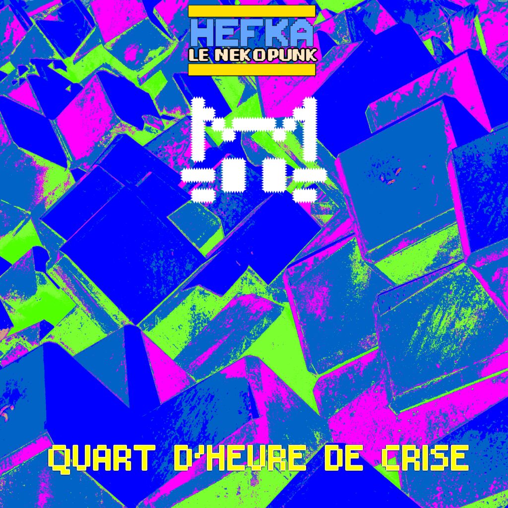 Quart d'heure de crise